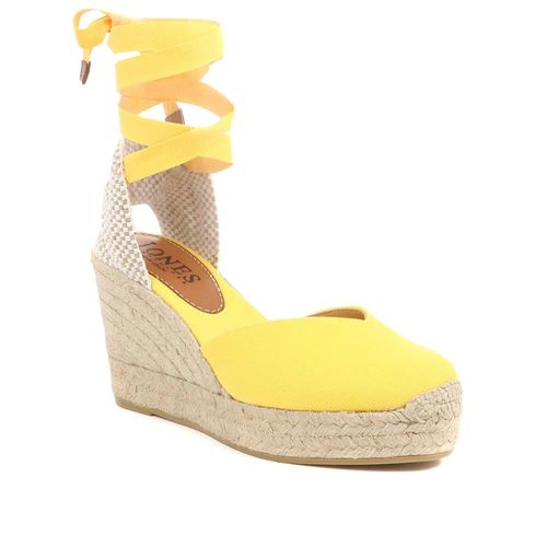 Alyssa Wedge Espadrille...