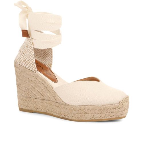 Alyssa Wedge Espadrille...