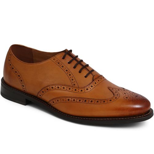 Arthur Oxford Leather Brogues...