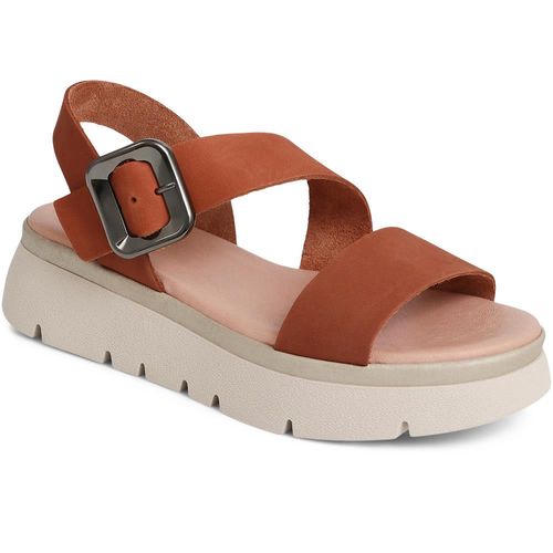 Veena Platform Sandals  -...