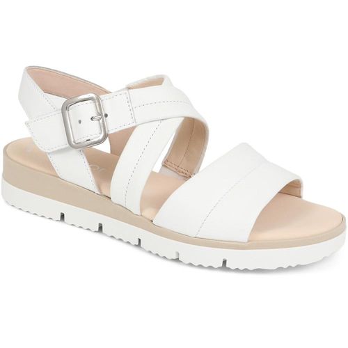 Leather Sandals  - GAB39501 /...