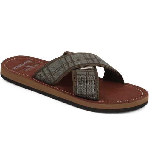 Toeman Beach Sandal -...