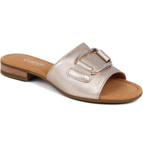 Mule Sandals  - GAB39512 /...