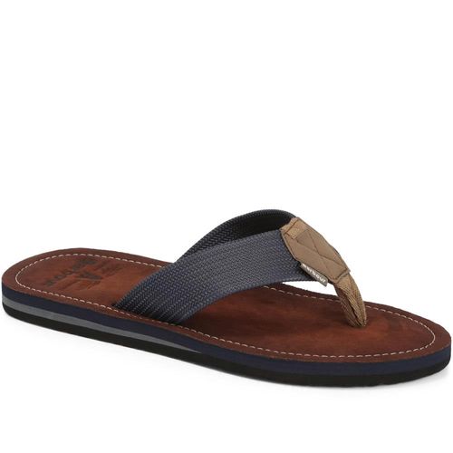 Toeman Toe Post Sandals -...