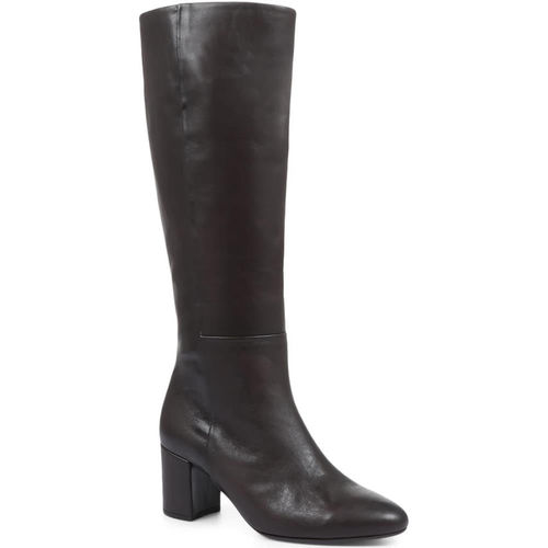 Verano Heeled Long Boots -...