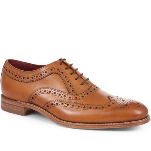 Fearnley Leather Oxford...