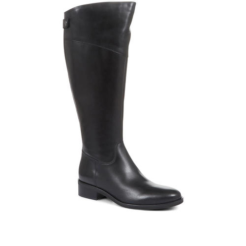 Catanzaro Wide Calf Fit Boots...