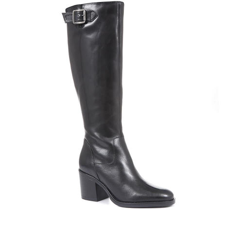 Cesena Small Calf Fit Boots -...