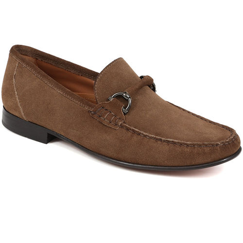 Ramsgate Suede Loafers -...