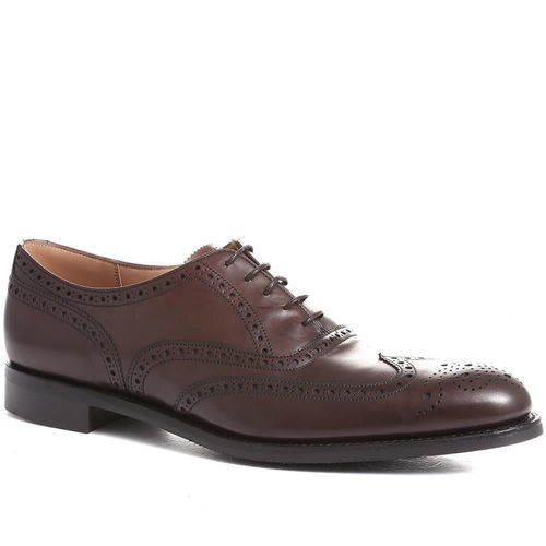 Broad II Leather Oxford...