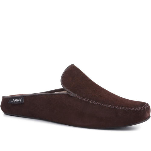 Yarmouth Leather Moccasin...