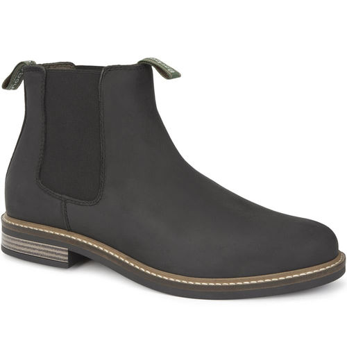 Farsley Leather Chelsea Boots...