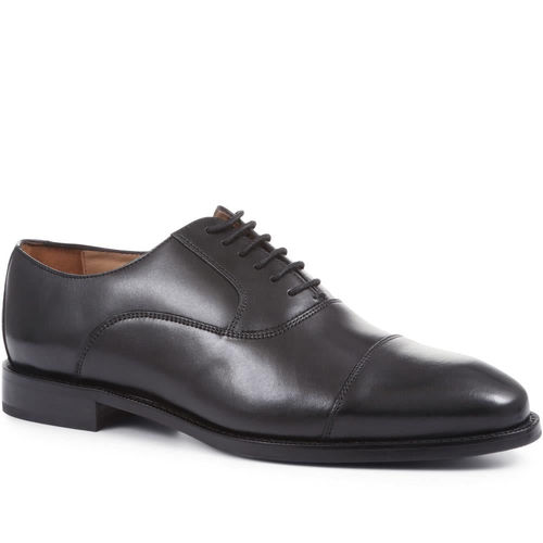 Matthew Wide Fit Oxford Shoes...