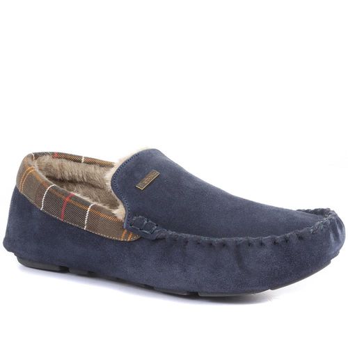 Monty House Slippers -...