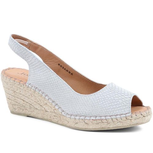 Rosanna Slingback Wedges -...