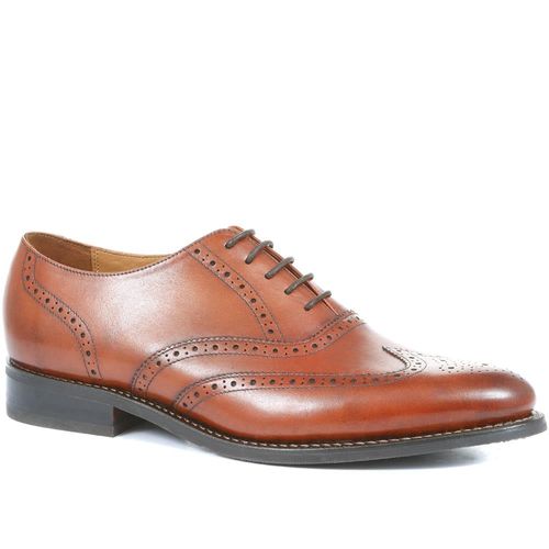 Arthur Oxford Leather Brogues...