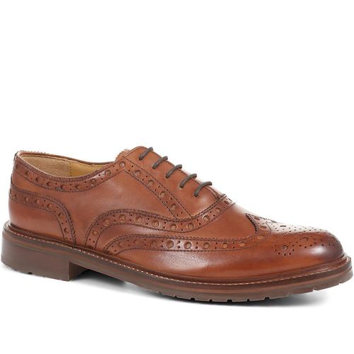 Bertie Oxford Men's Brogues -...