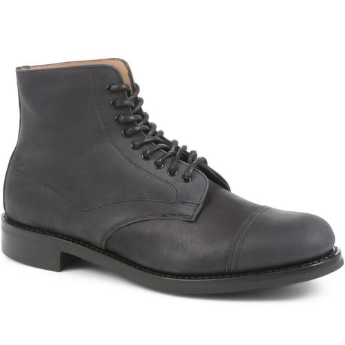 Barrow Derby Boots - BARROW /...