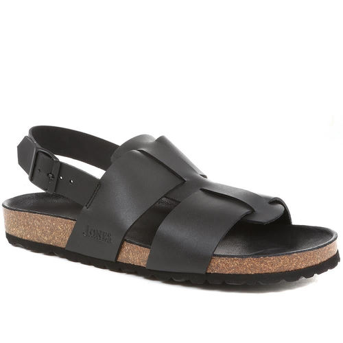 Leather Sandals - WOKINGHAM /...