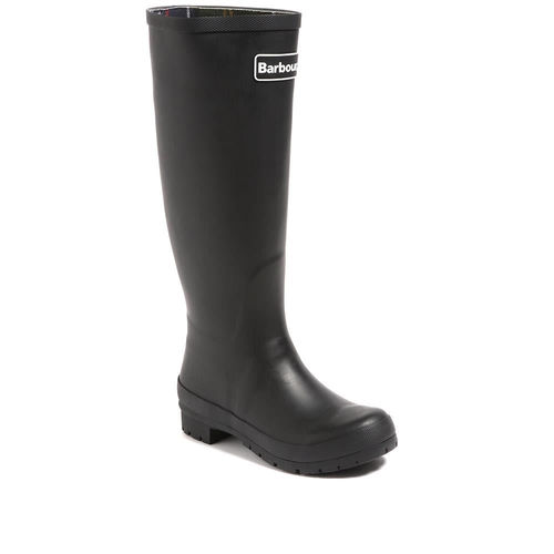 Abbey Wellington Boots -...