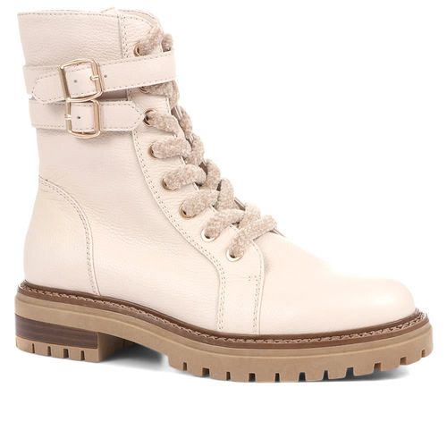 Simonetta Biker Boots -...