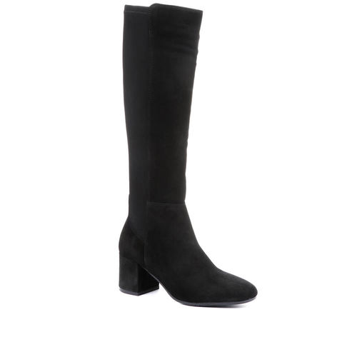 Bari Knee-Boots - BARI / 318...