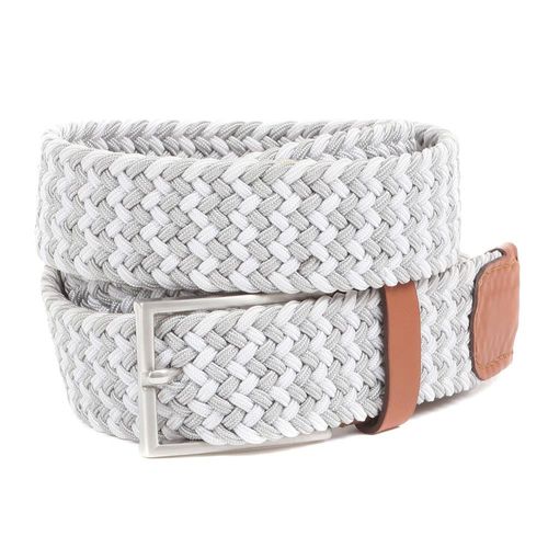 Upton Park Men's Braided Belt...