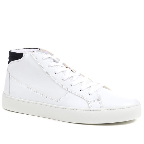 Thorpe Apple Leather High...