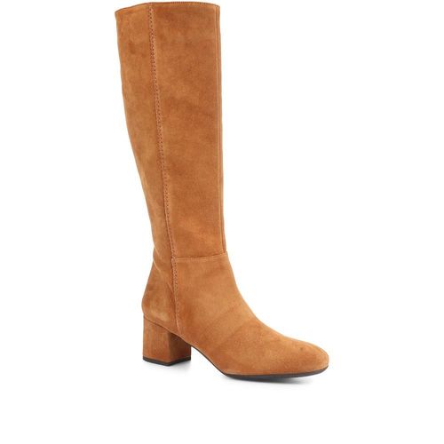 Lou Lou Knee-High Boots -...