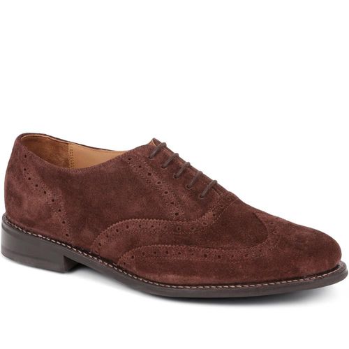 Arthur Oxford Leather Brogues...