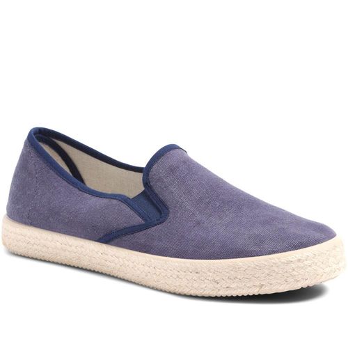 Slip-On Espadrilles - RAYLEN...