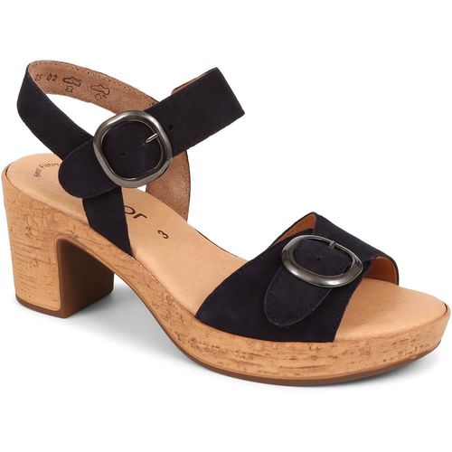 Fantastica Wedge Sandals -...