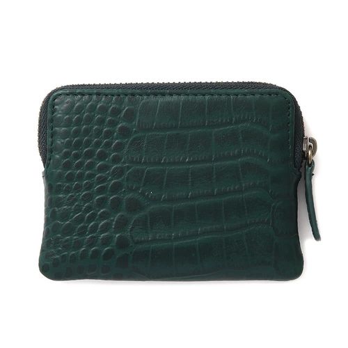 Oaklynn Leather Card Purse -...