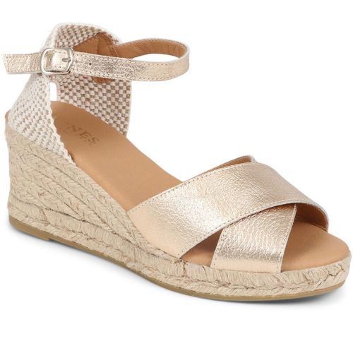 Raelie Espadrille Wedges   -...