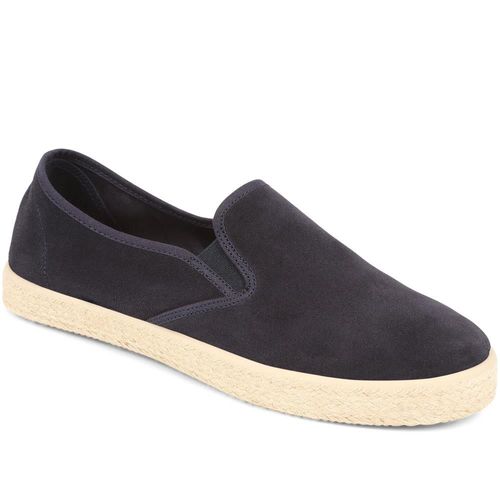 Slip-On Espadrilles - RAYLEN...