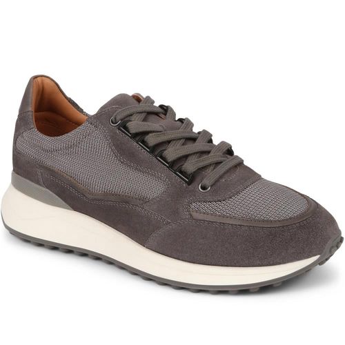 Stansted Lace-Up Trainers  -...