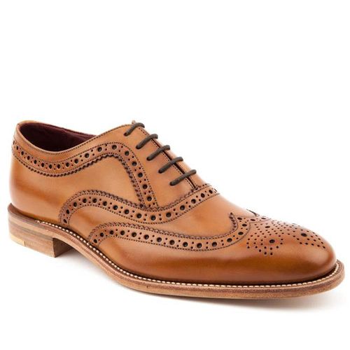 Fearnley Leather Oxford...