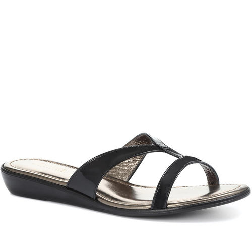 Klevina Mule Sandal -...