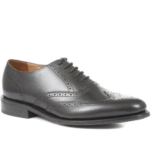 Arthur Oxford Leather Brogues...