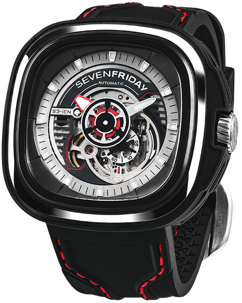 SevenFriday Watch S3/01...