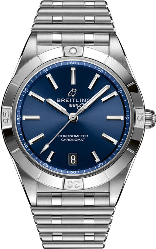 Breitling Watch Chronomat 36...