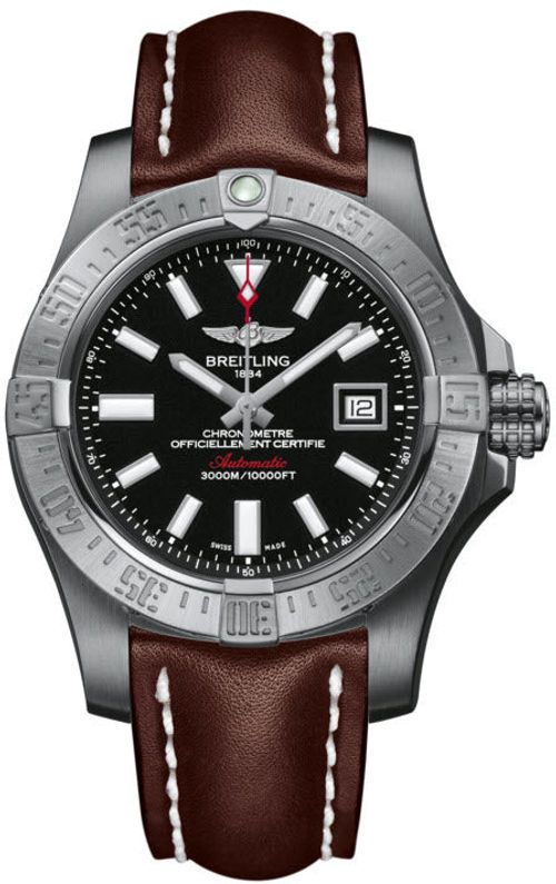 Breitling Watch Avenger...