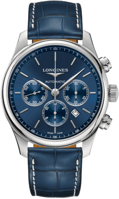 Longines Watch Master...