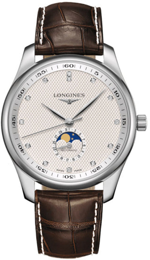 Longines Watch Master...