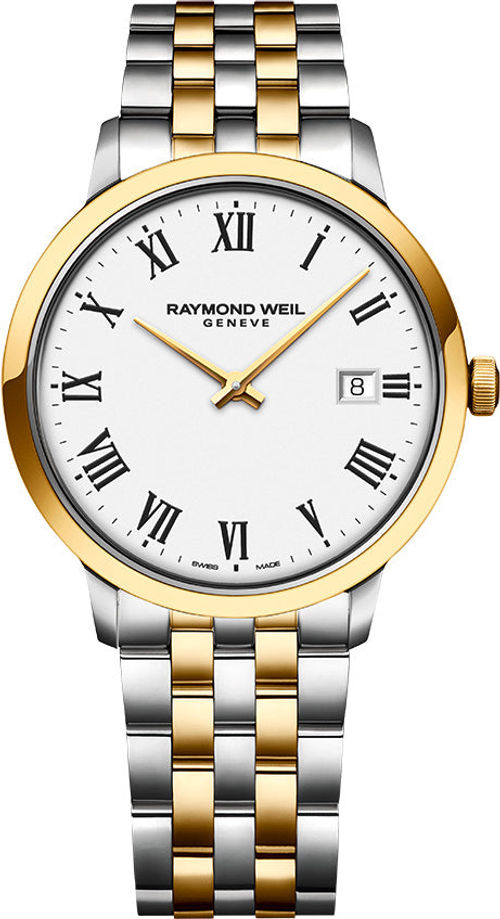 Raymond Weil Watch Toccata...