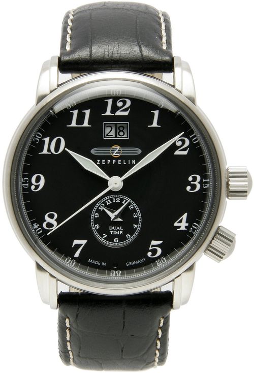 Zeppelin Watch LZ127 Graf...