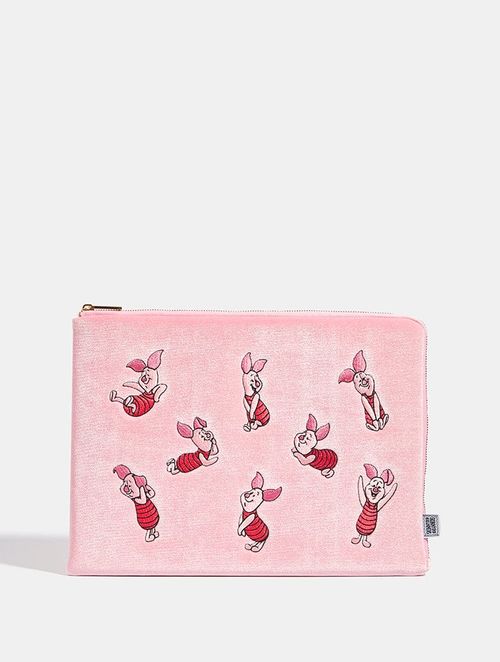 Disney Piglet Laptop Case,...