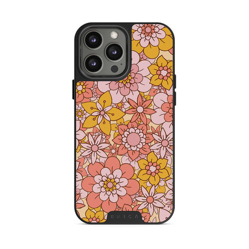 Garden Brunch - Floral iPhone...