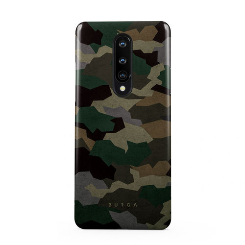 Tropical Green Camo - OnePlus...