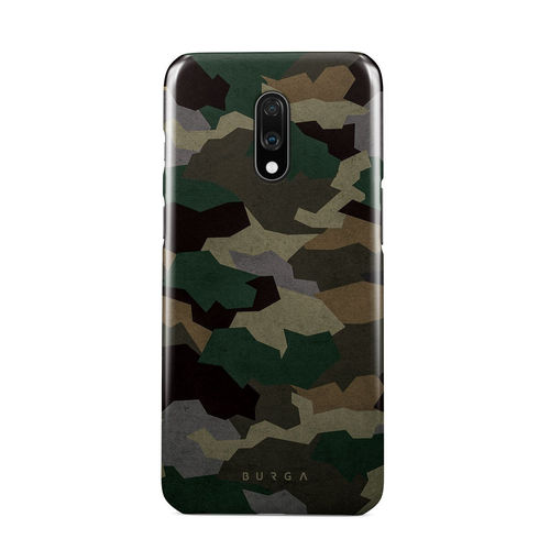 Tropical Green Camo - OnePlus...